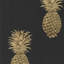 Pineapple Royale Wallpaper-50888882