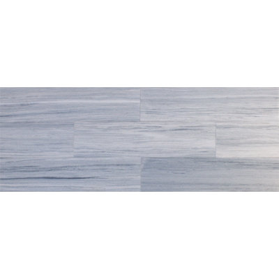 3x12 SOLTO WHITE HONED & STRAIGHT