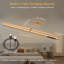 Battery Powered LED Wall Mount Picture Light-1187375893