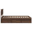 Solid Wood Bed-472006211-472006208