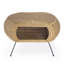 Coralitta Rattan Coffee Table