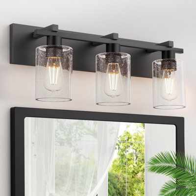 Passyunk Dimmable Vanity Light