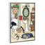 The Big Black Cat» par Jamie Morath-impression d’art graphique-49716030-49716023