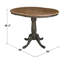 Table de salle à manger Fabian-162671381