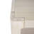 Mirod Modern Farmhouse Console Table-579560121
