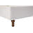 Upholstered Wingback Bed-983347960