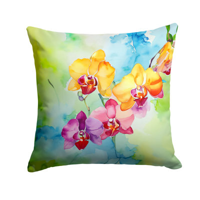 Other/No Pattern Indoor/Outdoor Throw Pillow