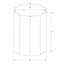 Table d'appoint-122099444-122099447