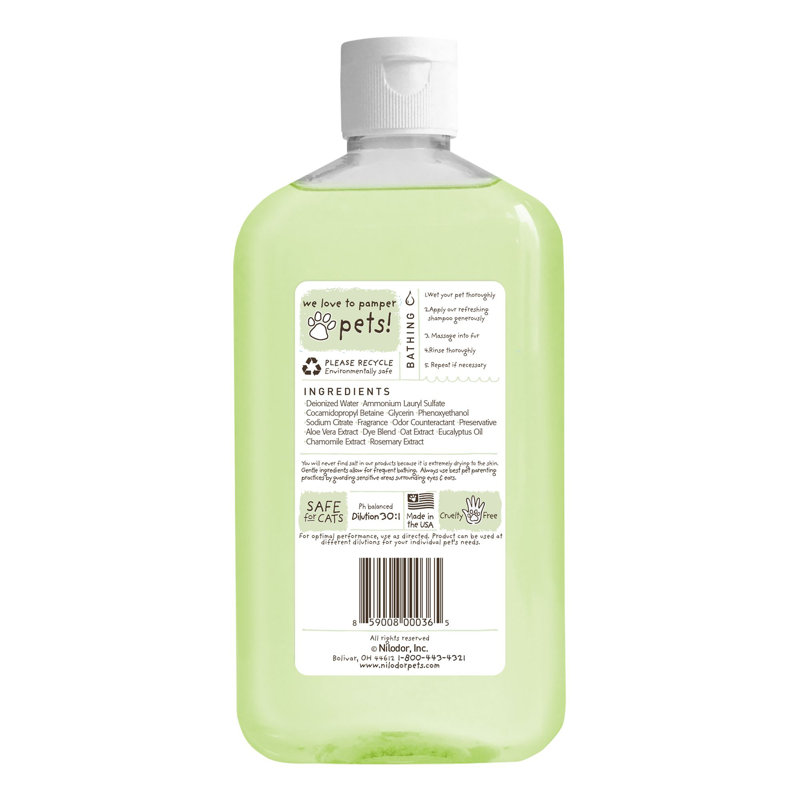 Bobbi Panter Rafraîchissant pour chiens, 14 oz