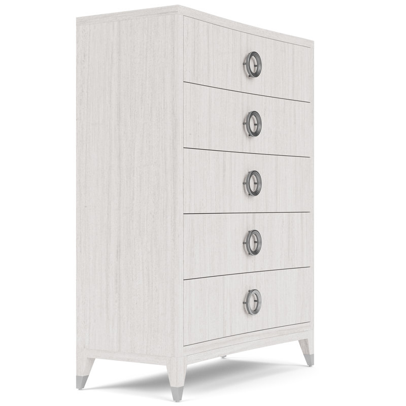 5-Drawer Chest