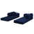 Blue est en rupture de stock