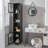 Freestanding Linen Cabinet-834230237