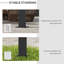 Yairr Pergola with Retractable Roof Aluminium Frame-1567452836
