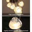 Lustre en cristal 14 lumières-461831550