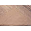Tapis marocain moderne surdimensionné beige
