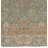 Vintage One-of-a-Kind 6'5" x 10'2" 1920s Rectangle Wool Area Rug in