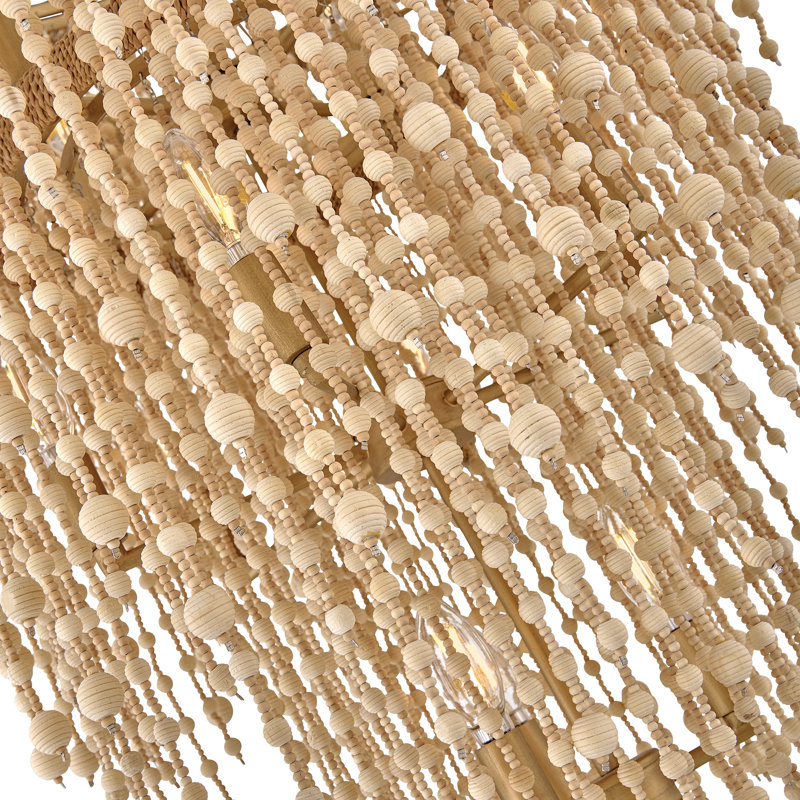 Freya 13 - Light Chandelier