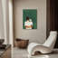 Wrapped Canvas Print-1268742940