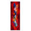 Impression sur toile tendue «Upward Reaching 2» par Barabbas-30400818