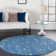 Aratrika Floral Indoor Rug