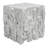 Daxxton Solid Wood End Table