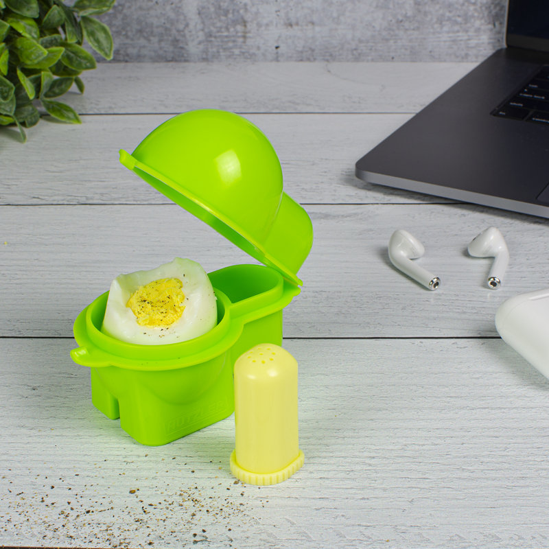 Food Storage Container, Green