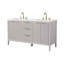 Meuble-lavabo double 60 po Bilroy-1870404080