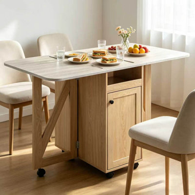 Folding Table