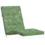 Cokley Oxford Fabric Seat/Back Cushion