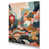 Toile tendue