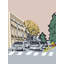 Going East on Ocean Park Print-65826218-65851842