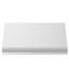 ZLINE 60" Convertible Vent Under Cabinet Range Hood in Stainless Steel