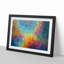 Mood of the Rainbow - Framed Print-55732352-55732356