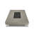Geneva Rectangle Concrete Propane Fire Pit Table by Jensen Co.-1897568852-1981862695
