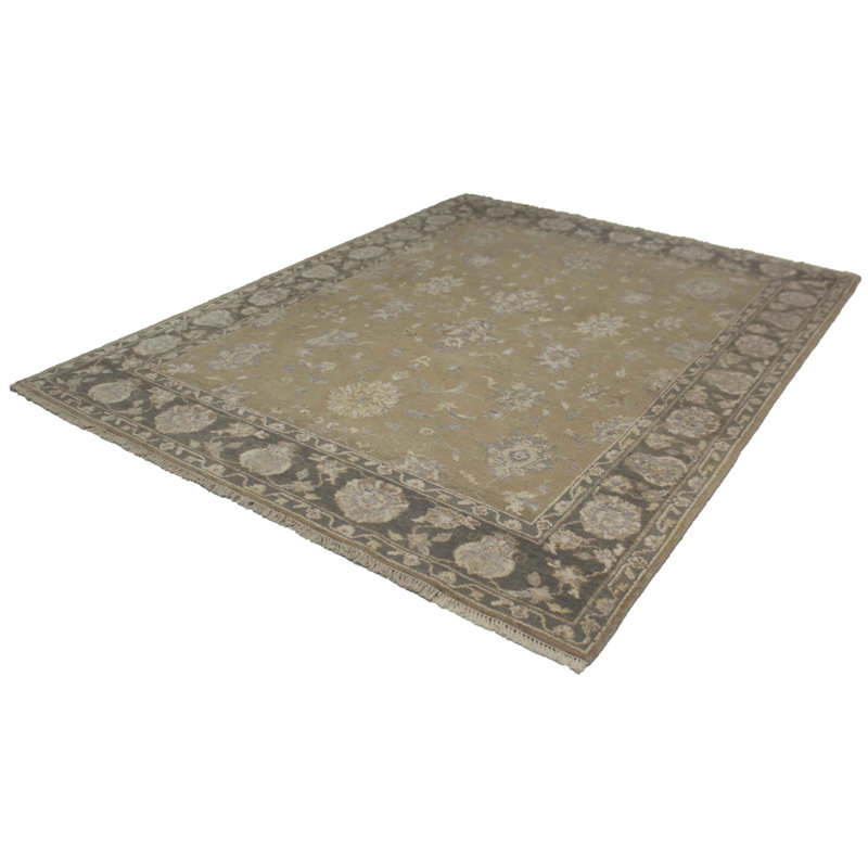 Oriental Area Rug