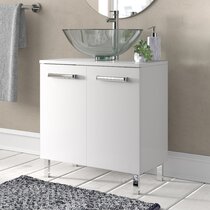 Bad Waschtischgestell Eisen Waschbeckenunterschrank online kaufen 