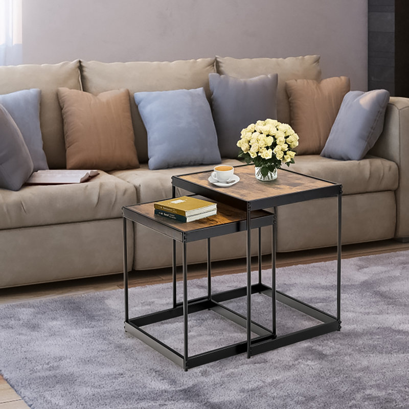 Table basse Frame 2