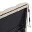 Lit plateforme tapissier Teddy-858318718