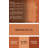 Abstract Indoor Rug-930195828