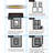 Lockable Pet Screen Door Lockable Pet Screen Door
