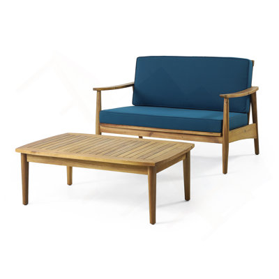 TABLE BASSE Willowbrook