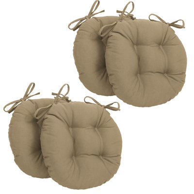 Outdoor 3.5'' Seat Cushion