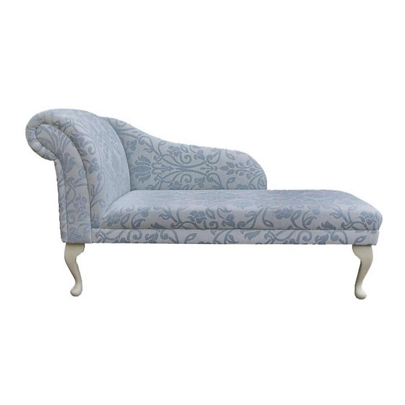 Upholstered Chaise Lounge