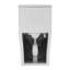 Toilette allongée une pièce à double chasse avec hauteur confortable (siège à fermeture en douceur inclus)