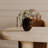 Sierra Concrete 78'' Outdoor Dining Table