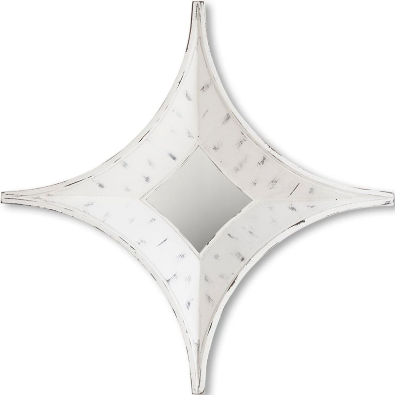 Miroir d'appoint 17 po