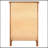 Hammond Chest , Oak-1082848985