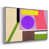 Silver Framed Canvas is unavailable
