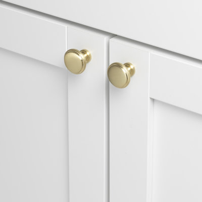 Bouton champignon