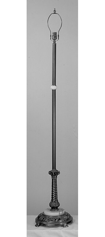 Athanasie Torchiere Floor Lamp